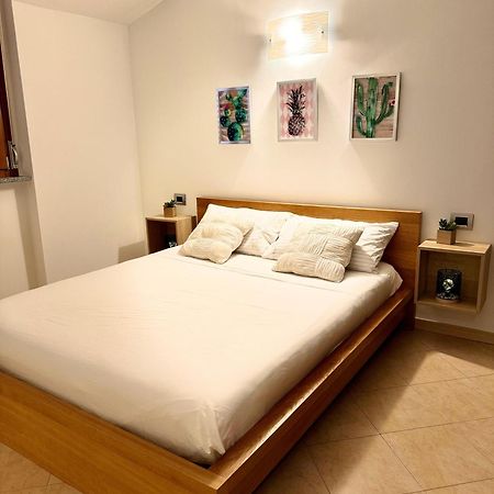 Sweet Home Lissone Exterior photo